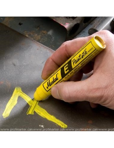 Markal E Paintstik  Solid Paint Markers