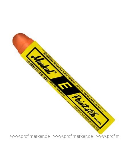 Markal E Paintstik  Solid Paint Markers