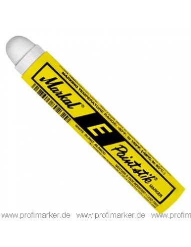 Markal E Paintstik  Solid Paint Markers