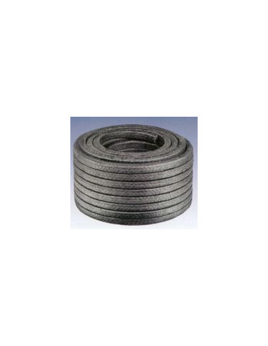Aroflex 6226  3x3mm und 4x4mm Freudenberg Dichtungen FST ehemals Merkel Pumpenpackungen