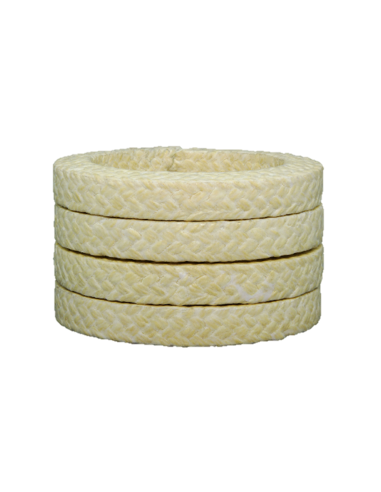 Arolan II 6215  3x3 und 4x4 mm Freudenberg Dichtungen FST ehemals Merkel Pumpenpackungen