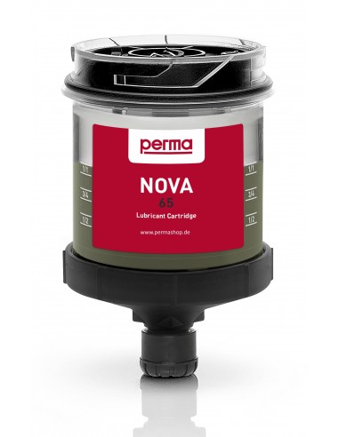 Perma NOVA LC 65 cm³  SF01 perma-tec Standarfette - Standardöle
