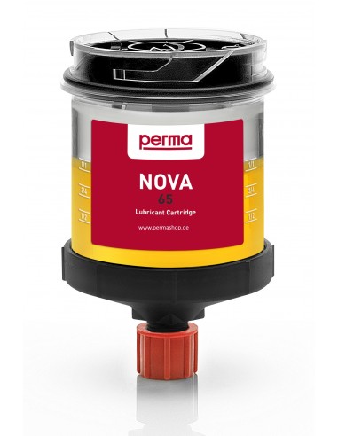 Perma NOVA LC 65 cm³ SO32 perma-tec Graisses standard et la Standard Oil