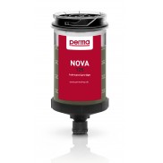 Perma NOVA LC 125 cm³ SF02 perma-tec Graisses standard et la Standard Oil