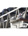 Perma FLEX 125 ccm SF01 perma-tec Grassi Standard e Standard Oil v