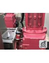 Perma FLEX 125 ccm SF01 perma-tec Grassi Standard e Standard Oil v