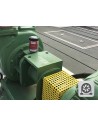Perma FLEX 125 ccm SF02 perma-tec Grassi Standard e Standard Oil v