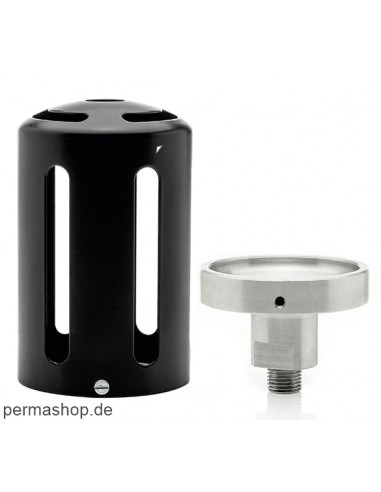 Schutzgehäuse inkl. Stützkonsole FLEX perma-tec Zubehör