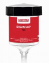 perma DRAIN CUP 120 perma-tec Zubehör