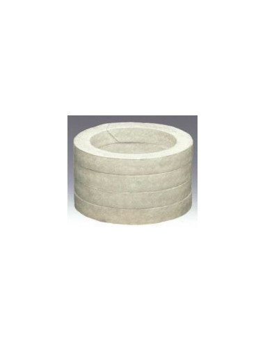 Unichem ST 6388  3x3 und 4x4 mm Freudenberg Dichtungen FST ehemals Merkel Pumpenpackungen