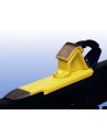 Hemmschuh Libo 2/S49 LIBO Hemmschuhe und Gleisbau