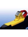 Hemmschuh Libo 2/F6 LIBO Hemmschuhe und Gleisbau