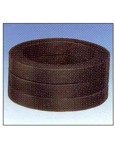 Univerdit 7000 3x3 und 4x4 mm Freudenberg Dichtungen FST ehemals Merkel Pumpenpackungen