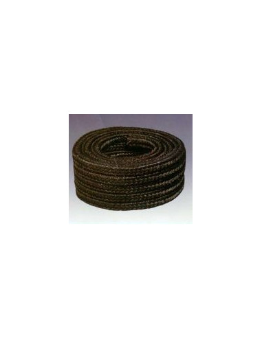 Carboflex 6587 3x3 und 4x4 mm Freudenberg Dichtungen FST ehemals Merkel Pumpenpackungen
