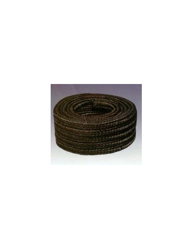 Grafolan 6575 3x3 und 4x4 mm Freudenberg Dichtungen FST ehemals Merkel Pumpenpackungen