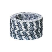 Kombilon 6742 3x3 und 4x4 mm Freudenberg Dichtungen FST ehemals Merkel Pumpenpackungen