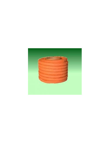 Ramiflex 4510 3x3 und 4x4 mm Freudenberg Dichtungen FST ehemals Merkel Pumpenpackungen