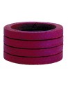 Ramiflex 4510 3x3 und 4x4 mm Freudenberg Dichtungen FST ehemals Merkel Pumpenpackungen