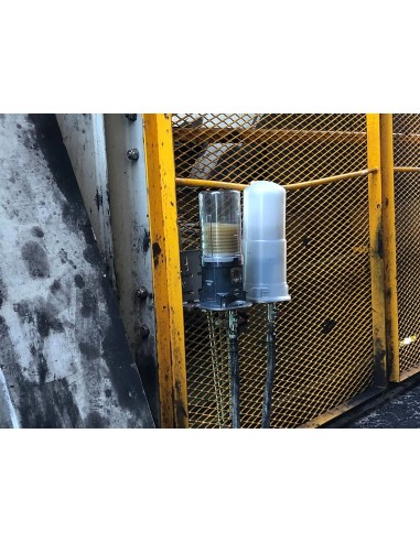 perma ULTRA Antrieb perma-tec ULTRA