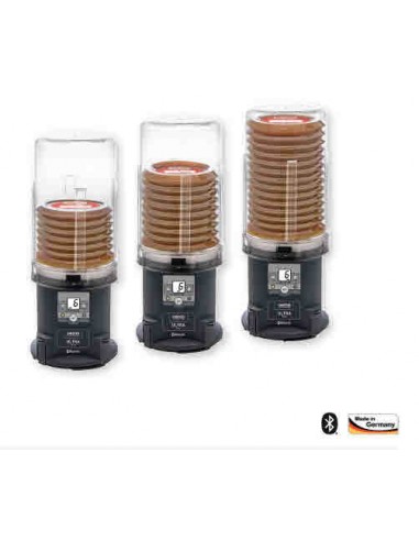perma ULTRA Antrieb perma-tec ULTRA