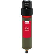 perma Star LC-Einheit LC500 SF01 perma-tec Standardfette - Standardöle für STAR