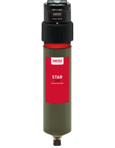 perma Star LC-Einheit LC500 SF01 perma-tec Standardfette - Standardöle für STAR