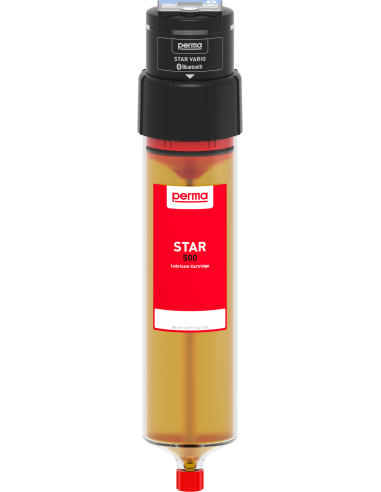 Antrieb perma Star Vario Bluetooth  perma STAR series