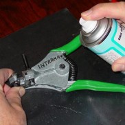 SC.871 Anti-Korrosoinsspray  Machines à graver et crayons graveur