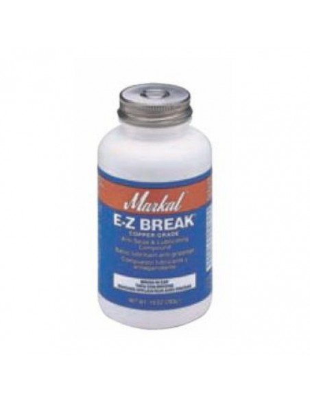 EZ-Break Copper MARKAL Marker - LA-CO Markal