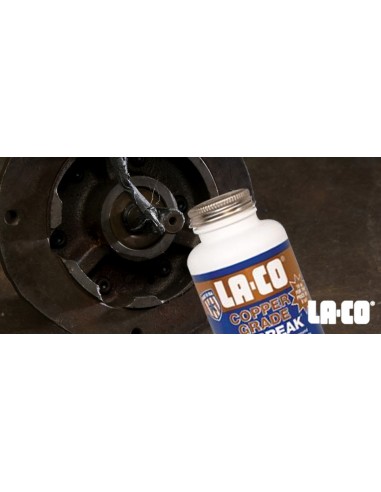 Kupferpaste "EZ-Break Copper" 470ml MARKAL Markierung LA-CO Markal