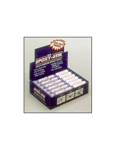 Epoxy-Stik  Marqueurs LA-CO Markal