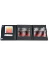 Tempilstik Kit 125°F (52°C) and 800°F (427°C)  Temperature Indicators