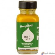 Tempilaq 2 Ounce TEMPIL Indicatori di temperatura  v