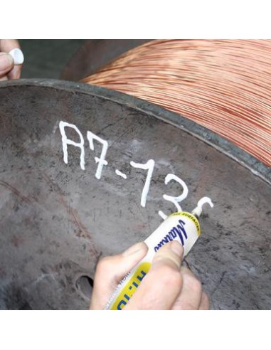 Markal HT1000  Liquid Paint Markers