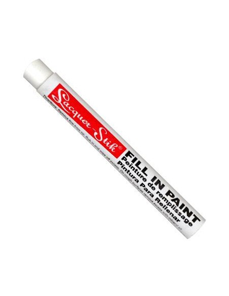 Markal Lacquer-Stik  Solid Paint Markers