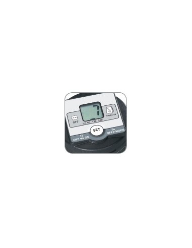 perma STAR VARIO Aandrijving perma-tec perma STAR Serie