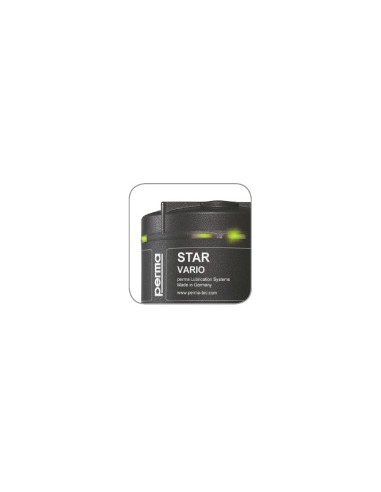 perma STAR VARIO Aandrijving perma-tec perma STAR Serie