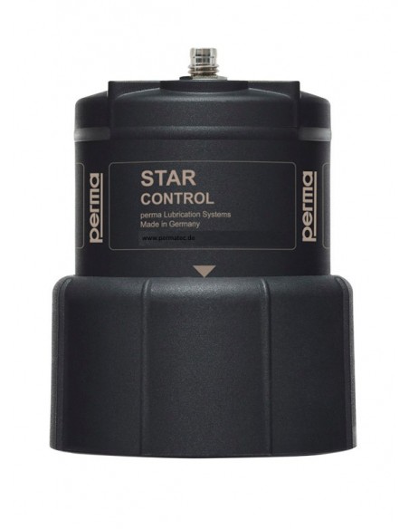 perma STAR CONTROL Motor perma-tec Expertos en soluciones de lubricación automática