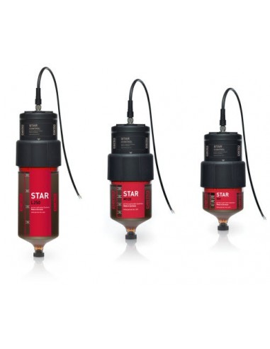 perma Star Control Drive perma-tec Perma Lubrication Systems