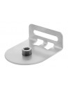 Bracket STAR Standard Duty 1-point G1/4 female (stainless steel), A655 perma-tec Perma Lubrication Systems