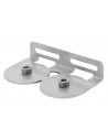 Montagebeugel STAR Standard Duty 2-voudig G1/4i perma-tec Perma Schmierstoffgeber