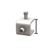 Montageklemme 30 mm Edelstahl perma-tec perma Halterungen