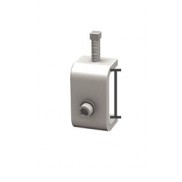 Beam clamp 65 mm (stainless steel) perma-tec perma Brackets