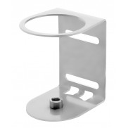Bracket STAR Heavy Duty C-section 1-point G1/4 female perma-tec Perma Lubrication Systems
