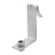 Bracket CLASSIC, FUTURA, NOVA, FLEX cage hanger 1-point G1/4 female perma-tec Perma Lubrication Systems