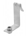 Bracket CLASSIC, FUTURA, NOVA, FLEX cage hanger 1-point G1/4 female perma-tec Perma Lubrication Systems