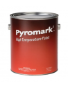Pyromark Hochtemperaturfarbe auf Silikonbasis  Indicateurs de température