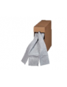 Universalbindevlies, Rolle in Spenderbox, 0,40 x 15m, grau  Ölbindemittel