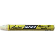 Markal B Paintstik 1/2 Hex  Bâtons de peinture