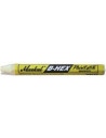 Markal B Paintstik 1/2 Hex  Solid Paint Markers